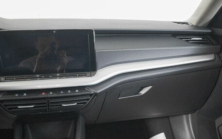 Skoda Octavia IV, 2021 год, 2 349 000 рублей, 15 фотография