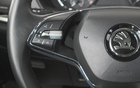 Skoda Octavia IV, 2021 год, 2 349 000 рублей, 17 фотография