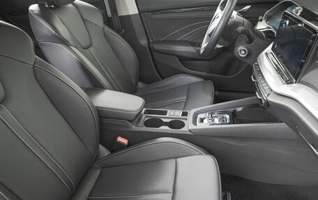 Skoda Octavia IV, 2021 год, 2 349 000 рублей, 12 фотография