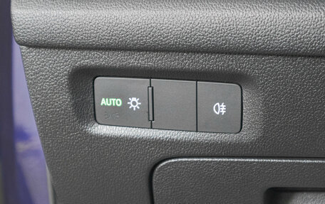 Skoda Octavia IV, 2021 год, 2 349 000 рублей, 21 фотография