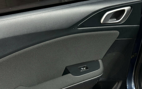 KIA cee'd III, 2020 год, 1 490 000 рублей, 9 фотография