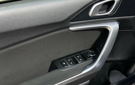 KIA cee'd III, 2020 год, 1 490 000 рублей, 12 фотография