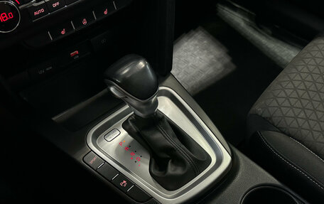 KIA cee'd III, 2020 год, 1 490 000 рублей, 20 фотография