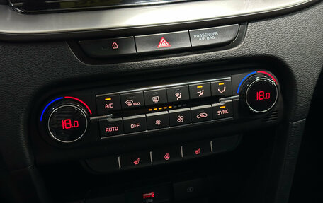KIA cee'd III, 2020 год, 1 490 000 рублей, 19 фотография