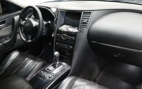 Infiniti QX70, 2015 год, 1 950 000 рублей, 7 фотография