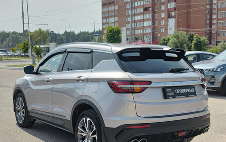 Geely Coolray I, 2020 год, 1 620 000 рублей, 8 фотография