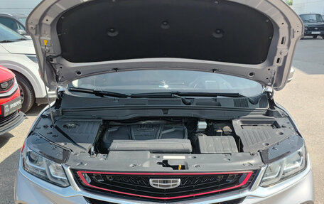 Geely Coolray I, 2020 год, 1 620 000 рублей, 11 фотография