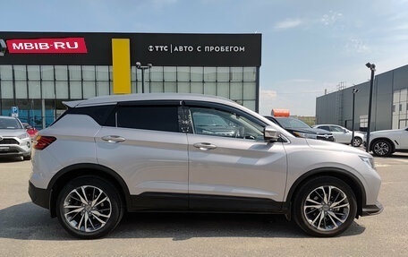Geely Coolray I, 2020 год, 1 620 000 рублей, 5 фотография