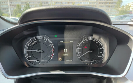 Geely Coolray I, 2020 год, 1 620 000 рублей, 16 фотография