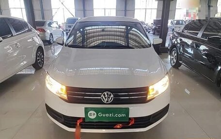 Volkswagen Santana, 2022 год, 1 100 000 рублей, 4 фотография