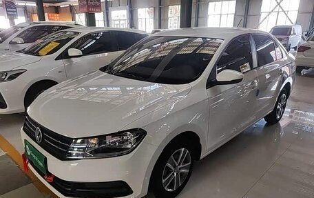 Volkswagen Santana, 2022 год, 1 100 000 рублей, 2 фотография
