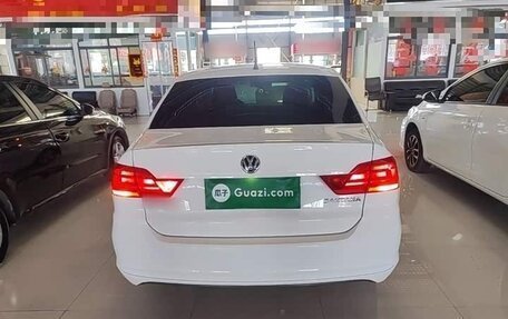 Volkswagen Santana, 2022 год, 1 100 000 рублей, 5 фотография