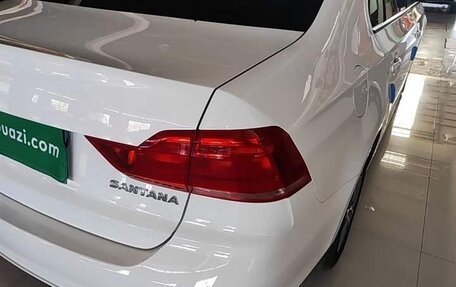 Volkswagen Santana, 2022 год, 1 100 000 рублей, 7 фотография