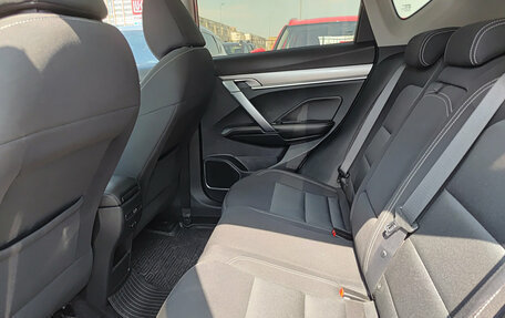 Geely Coolray I, 2020 год, 1 620 000 рублей, 15 фотография