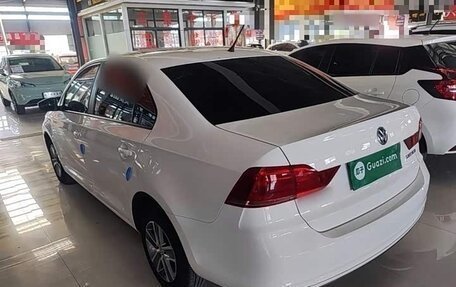 Volkswagen Santana, 2022 год, 1 100 000 рублей, 3 фотография