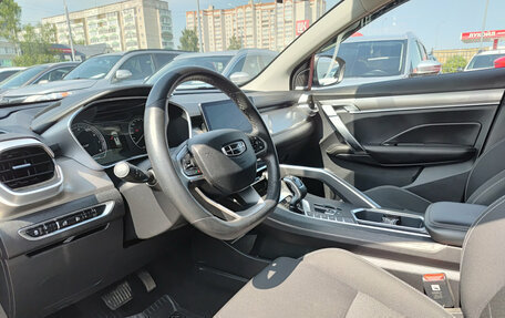 Geely Coolray I, 2020 год, 1 620 000 рублей, 20 фотография
