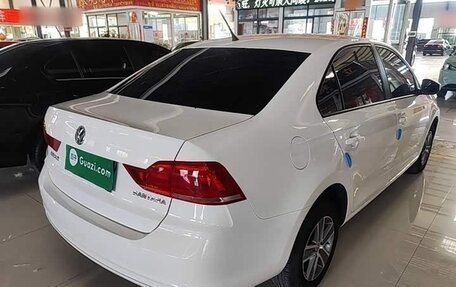 Volkswagen Santana, 2022 год, 1 100 000 рублей, 6 фотография