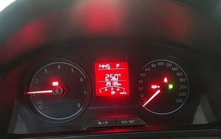 Volkswagen Santana, 2022 год, 1 100 000 рублей, 11 фотография