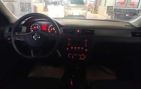 Volkswagen Santana, 2022 год, 1 100 000 рублей, 9 фотография