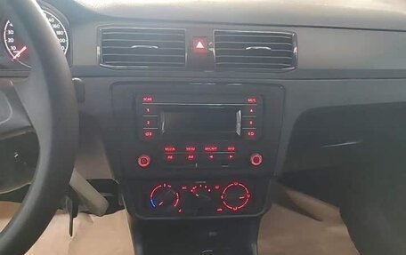 Volkswagen Santana, 2022 год, 1 100 000 рублей, 12 фотография
