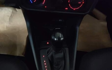 Volkswagen Santana, 2022 год, 1 100 000 рублей, 13 фотография