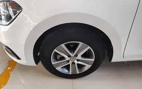 Volkswagen Santana, 2022 год, 1 100 000 рублей, 22 фотография