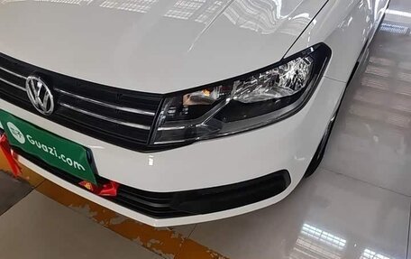 Volkswagen Santana, 2022 год, 1 100 000 рублей, 23 фотография