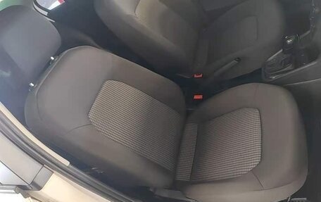 Volkswagen Santana, 2022 год, 1 100 000 рублей, 24 фотография