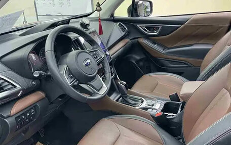 Subaru Forester, 2022 год, 2 150 500 рублей, 6 фотография