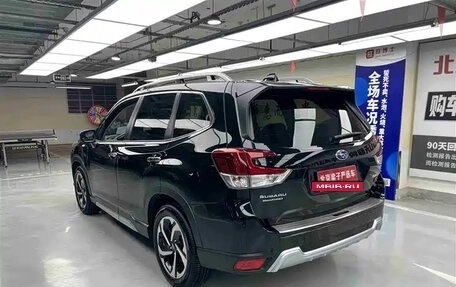 Subaru Forester, 2022 год, 2 150 500 рублей, 3 фотография
