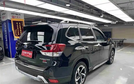 Subaru Forester, 2022 год, 2 150 500 рублей, 5 фотография