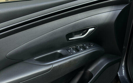 Hyundai Tucson, 2021 год, 2 450 000 рублей, 12 фотография
