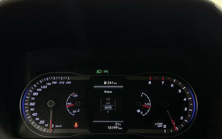 Hyundai Tucson, 2021 год, 2 450 000 рублей, 15 фотография
