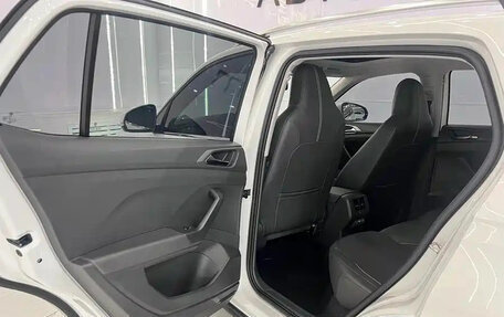 Volkswagen T-Cross I, 2022 год, 1 900 020 рублей, 8 фотография