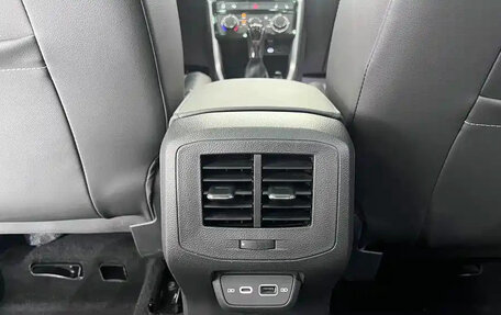 Volkswagen T-Cross I, 2022 год, 1 900 020 рублей, 12 фотография