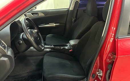 Subaru Impreza III, 2008 год, 430 000 рублей, 6 фотография