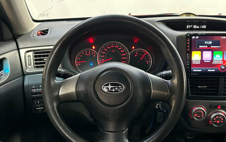 Subaru Impreza III, 2008 год, 430 000 рублей, 13 фотография