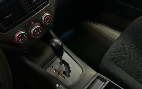 Subaru Impreza III, 2008 год, 430 000 рублей, 17 фотография