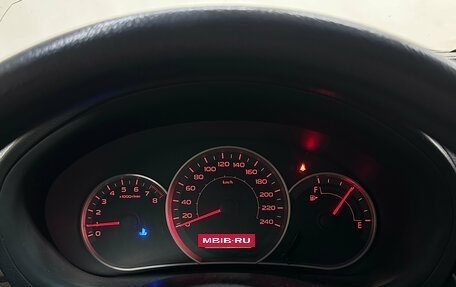 Subaru Impreza III, 2008 год, 430 000 рублей, 14 фотография