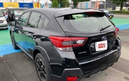 Subaru XV II, 2019 год, 1 290 000 рублей, 6 фотография