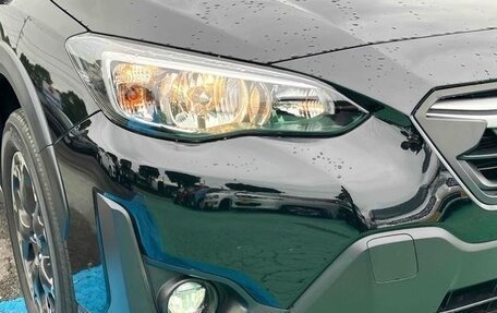 Subaru XV II, 2019 год, 1 290 000 рублей, 7 фотография