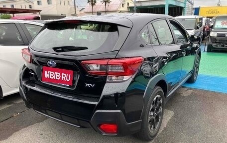 Subaru XV II, 2019 год, 1 290 000 рублей, 4 фотография