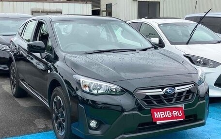 Subaru XV II, 2019 год, 1 290 000 рублей, 3 фотография