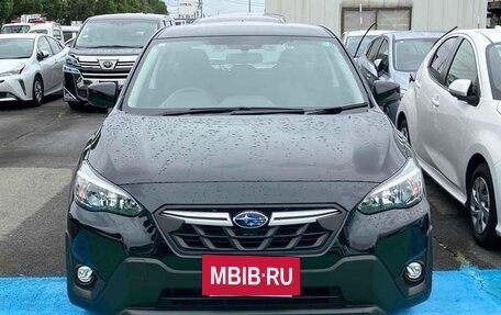 Subaru XV II, 2019 год, 1 290 000 рублей, 2 фотография