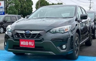 Subaru XV II, 2019 год, 1 290 000 рублей, 1 фотография