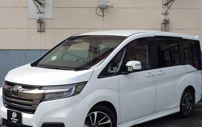 Honda Stepwgn IV, 2019 год, 1 360 000 рублей, 1 фотография