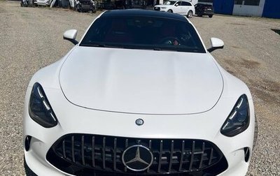 Mercedes-Benz AMG GT, 2024 год, 18 500 000 рублей, 1 фотография