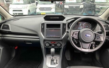Subaru XV II, 2019 год, 1 290 000 рублей, 11 фотография