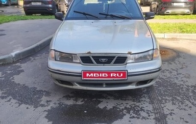 Daewoo Nexia I рестайлинг, 2007 год, 130 000 рублей, 1 фотография