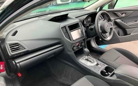 Subaru XV II, 2019 год, 1 290 000 рублей, 10 фотография